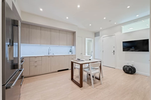 Studio Apartment for rent in Westchester - Westside / South Bay, Los Angeles