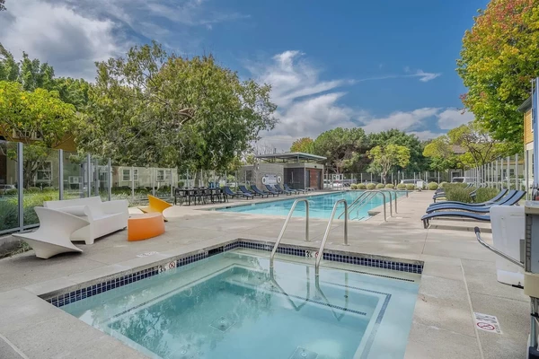 Studio Apartment for rent in Westchester - Westside / South Bay, Los Angeles