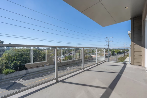 Studio Apartment for rent in Westchester - Westside / South Bay, Los Angeles