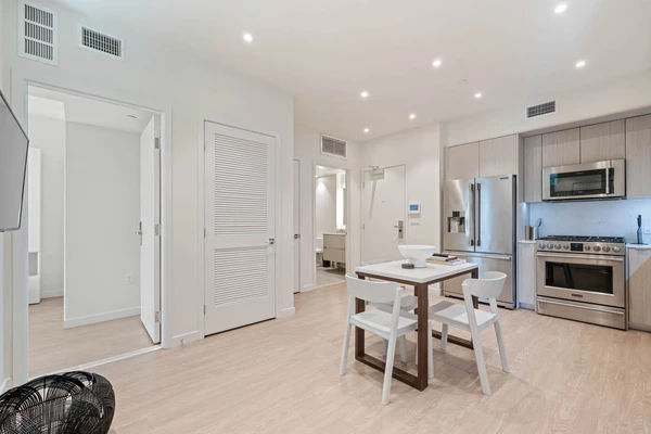 Studio Apartment for rent in Westchester - Westside / South Bay, Los Angeles