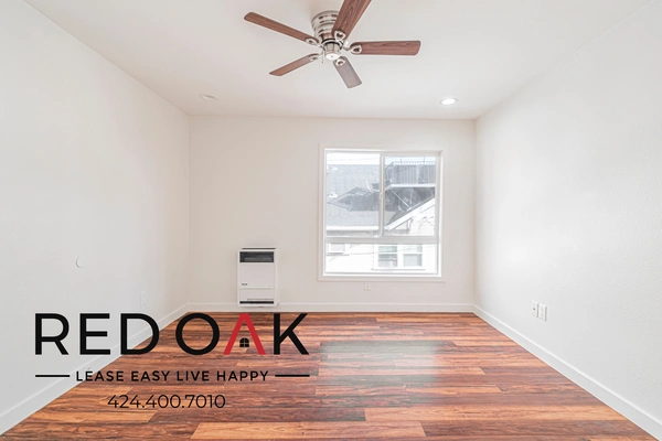 1 bedroom apartment for rent in Pico Union - Central Los Angeles, Los Angeles