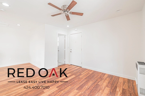 1 bedroom apartment for rent in Pico Union - Central Los Angeles, Los Angeles