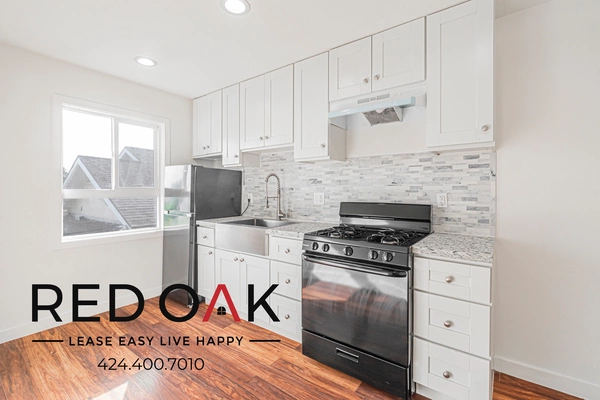 1 bedroom apartment for rent in Pico Union - Central Los Angeles, Los Angeles