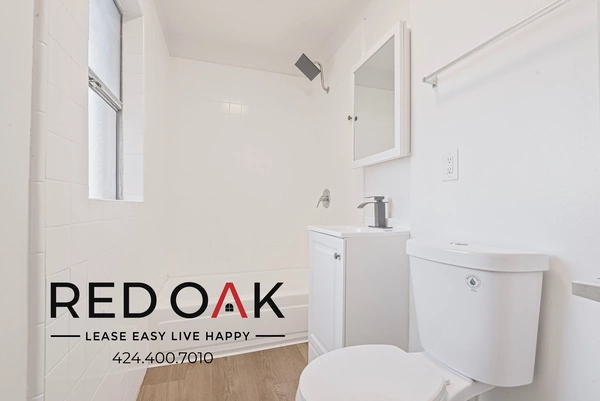 Studio Apartment for rent in Pico Union - Central Los Angeles, Los Angeles