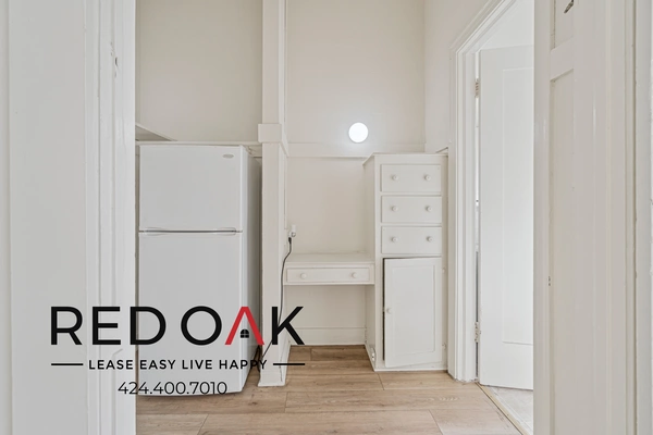 Studio Apartment for rent in East Hollywood - Central Los Angeles, Los Angeles