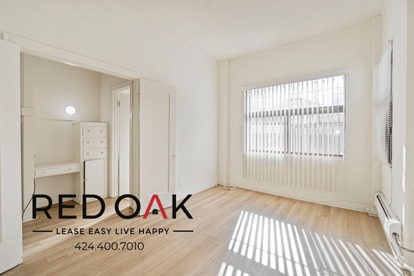 Studio Apartment for rent in East Hollywood - Central Los Angeles, Los Angeles