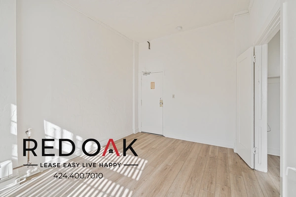 Studio Apartment for rent in East Hollywood - Central Los Angeles, Los Angeles