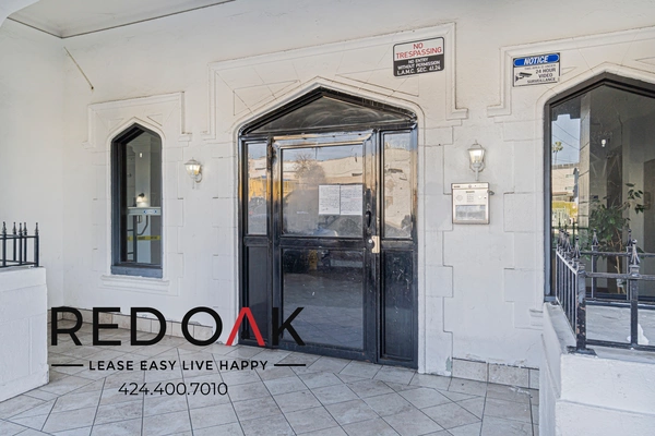 Studio Apartment for rent in East Hollywood - Central Los Angeles, Los Angeles