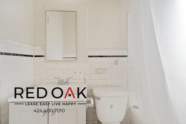 Studio Apartment for rent in East Hollywood - Central Los Angeles, Los Angeles