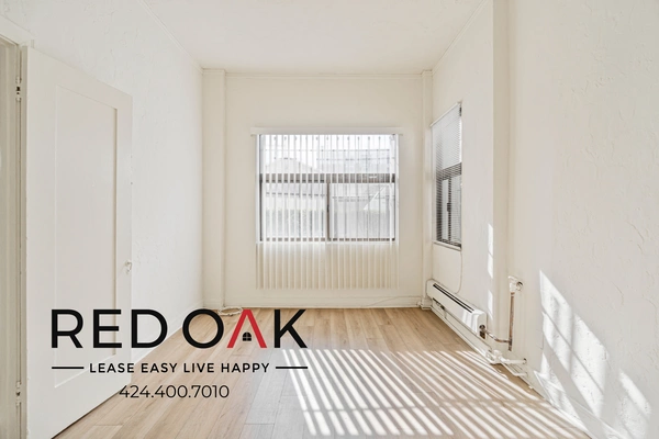 Studio Apartment for rent in East Hollywood - Central Los Angeles, Los Angeles