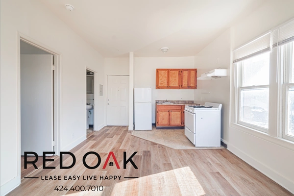 1 bedroom apartment for rent in Koreatown - Central Los Angeles, Los Angeles