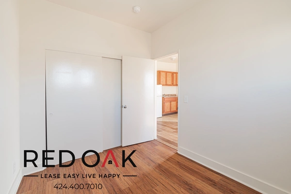 1 bedroom apartment for rent in Koreatown - Central Los Angeles, Los Angeles