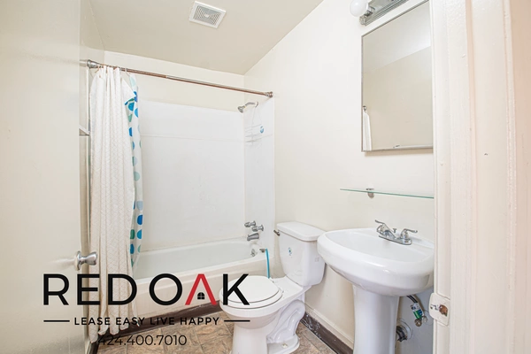 1 bedroom apartment for rent in Koreatown - Central Los Angeles, Los Angeles