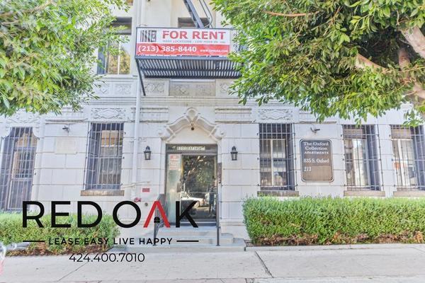 Studio Apartment for rent in Koreatown - Central Los Angeles, Los Angeles