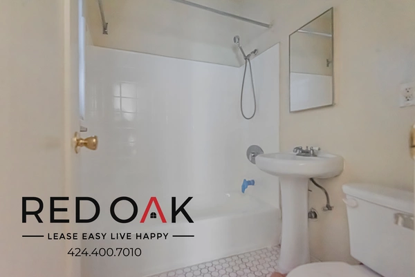 Studio Apartment for rent in Koreatown - Central Los Angeles, Los Angeles