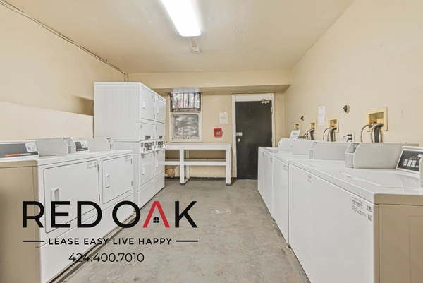 Studio Apartment for rent in Koreatown - Central Los Angeles, Los Angeles