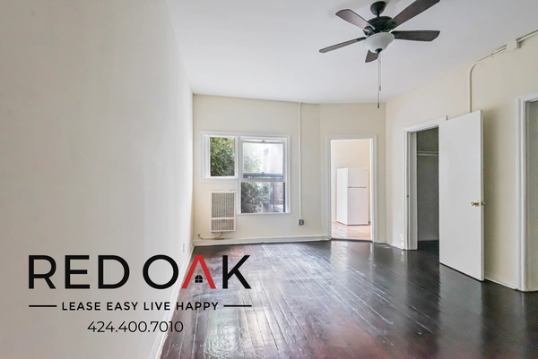 Studio Apartment for rent in Koreatown - Central Los Angeles, Los Angeles
