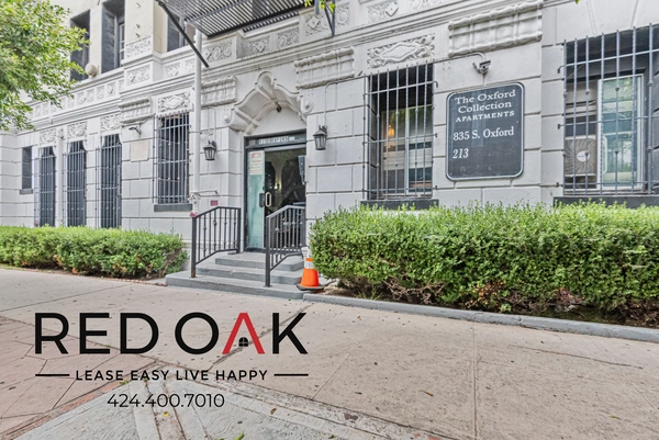 Studio Apartment for rent in Koreatown - Central Los Angeles, Los Angeles