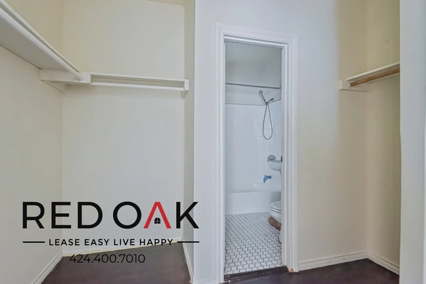 Studio Apartment for rent in Koreatown - Central Los Angeles, Los Angeles