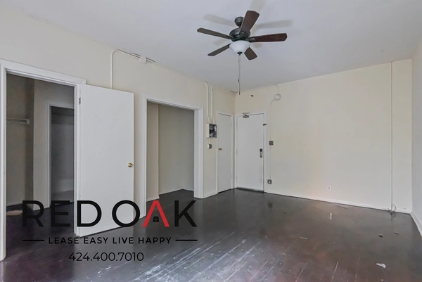 Studio Apartment for rent in Koreatown - Central Los Angeles, Los Angeles