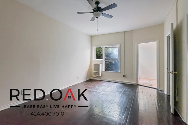 Studio Apartment for rent in Koreatown - Central Los Angeles, Los Angeles