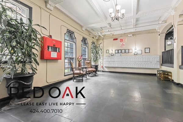 Studio Apartment for rent in Koreatown - Central Los Angeles, Los Angeles