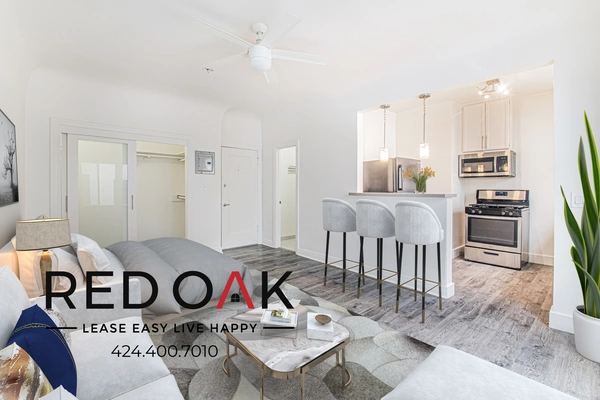 Studio Apartment for rent in Koreatown - Central Los Angeles, Los Angeles