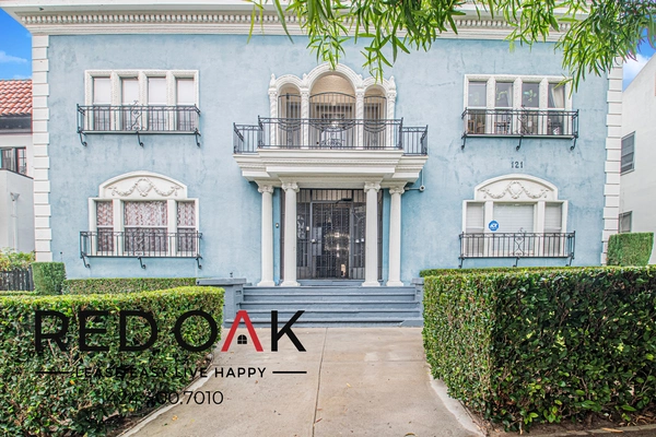 Studio Apartment for rent in Koreatown - Central Los Angeles, Los Angeles