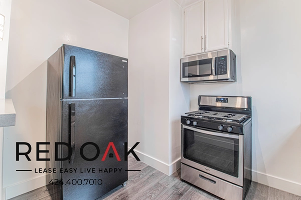Studio Apartment for rent in Koreatown - Central Los Angeles, Los Angeles