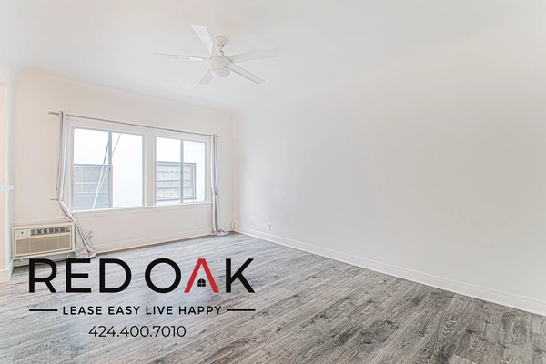 Studio Apartment for rent in Koreatown - Central Los Angeles, Los Angeles