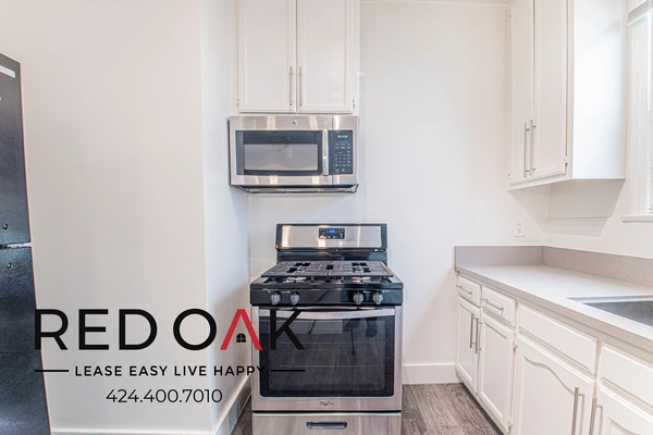 Studio Apartment for rent in Koreatown - Central Los Angeles, Los Angeles