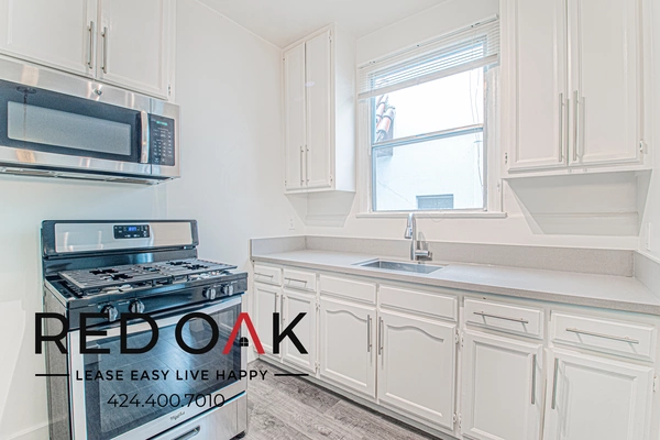 Studio Apartment for rent in Koreatown - Central Los Angeles, Los Angeles