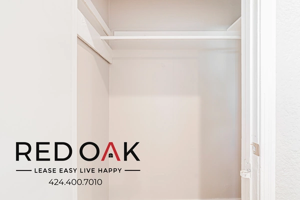 1 bedroom apartment for rent in Harvard Heights - Central Los Angeles, Los Angeles