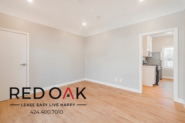 1 bedroom apartment for rent in Harvard Heights - Central Los Angeles, Los Angeles