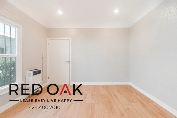 1 bedroom apartment for rent in Harvard Heights - Central Los Angeles, Los Angeles