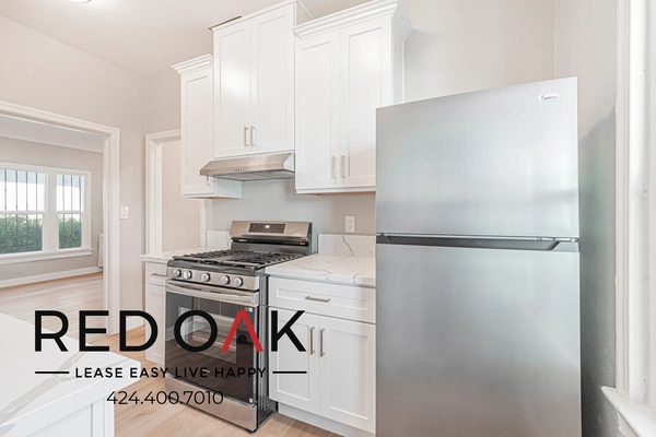 1 bedroom apartment for rent in Harvard Heights - Central Los Angeles, Los Angeles