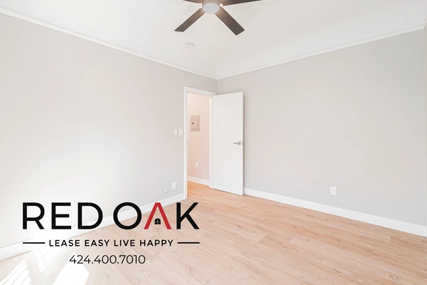 1 bedroom apartment for rent in Harvard Heights - Central Los Angeles, Los Angeles