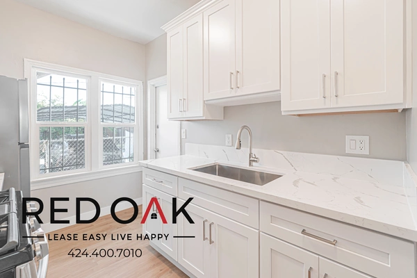 1 bedroom apartment for rent in Harvard Heights - Central Los Angeles, Los Angeles