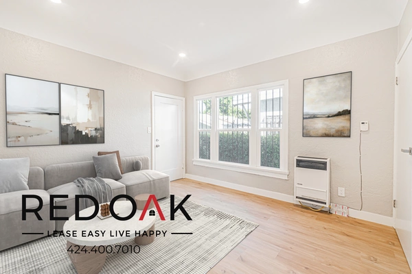 1 bedroom apartment for rent in Harvard Heights - Central Los Angeles, Los Angeles