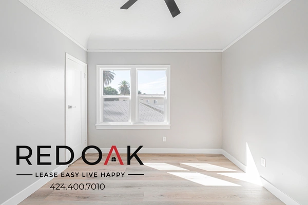 1 bedroom apartment for rent in Harvard Heights - Central Los Angeles, Los Angeles