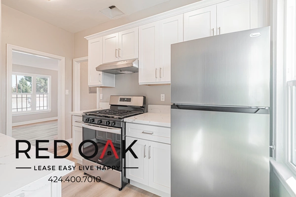 1 bedroom apartment for rent in Harvard Heights - Central Los Angeles, Los Angeles