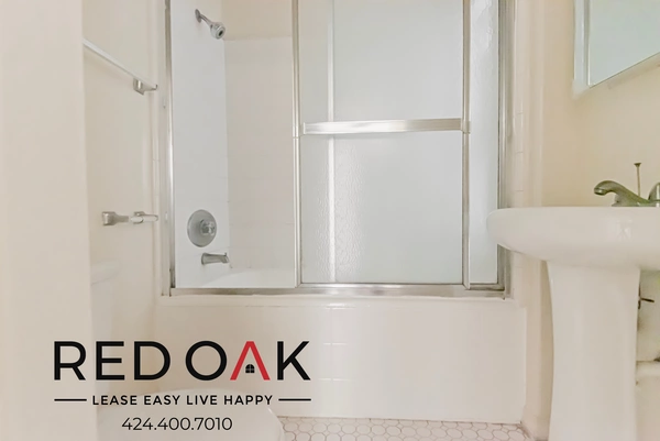 Studio Apartment for rent in Koreatown - Central Los Angeles, Los Angeles