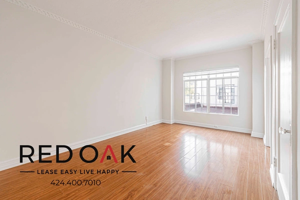 1 bedroom apartment for rent in Larchmont - Central Los Angeles, Los Angeles