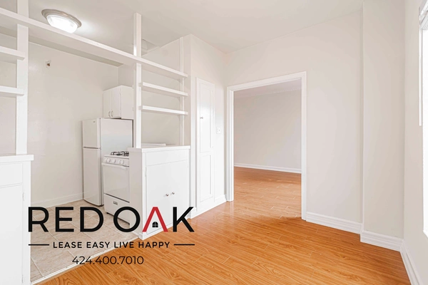 1 bedroom apartment for rent in Larchmont - Central Los Angeles, Los Angeles