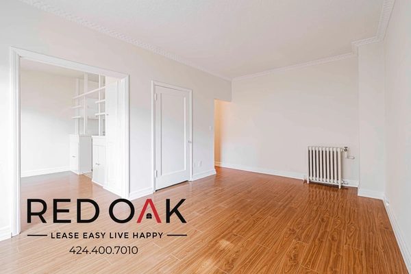 1 bedroom apartment for rent in Larchmont - Central Los Angeles, Los Angeles