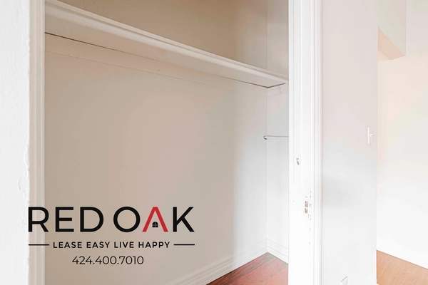 1 bedroom apartment for rent in Larchmont - Central Los Angeles, Los Angeles