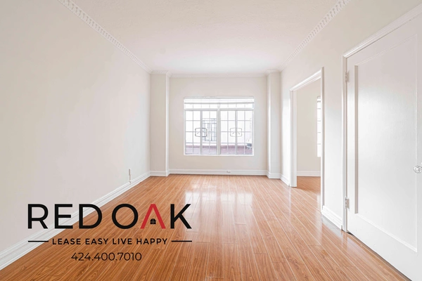 1 bedroom apartment for rent in Larchmont - Central Los Angeles, Los Angeles