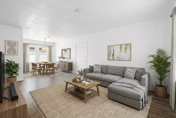 1 bedroom apartment for rent in Westchester - Westside / South Bay, Los Angeles