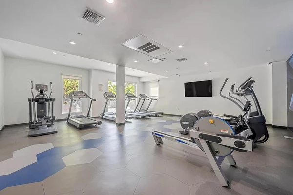 1 bedroom apartment for rent in Westchester - Westside / South Bay, Los Angeles