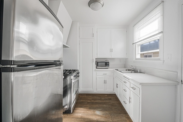 1 bedroom apartment for rent in Westchester - Westside / South Bay, Los Angeles